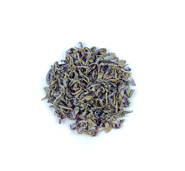 چای سبز قلم ایرانی