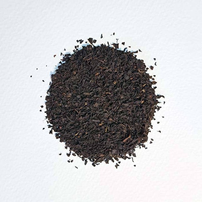 چای قهوه خانه ای